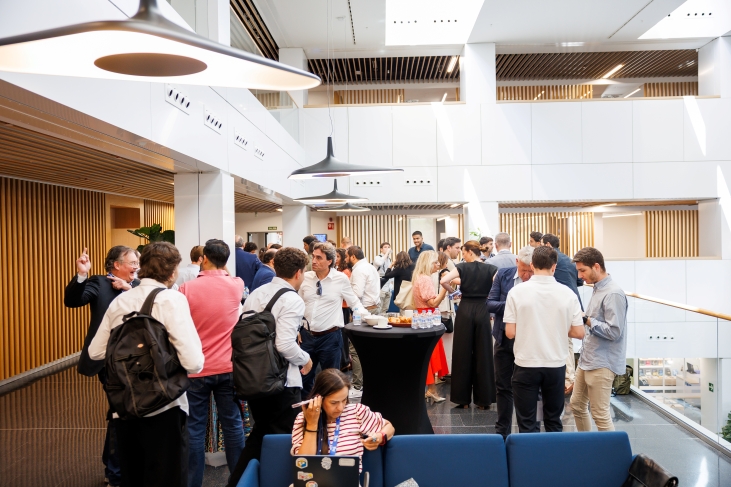 investors day