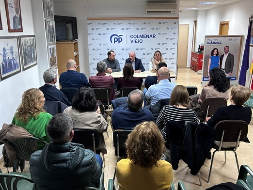 La campaña permanente