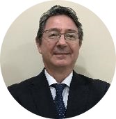 José Ángel Redonda