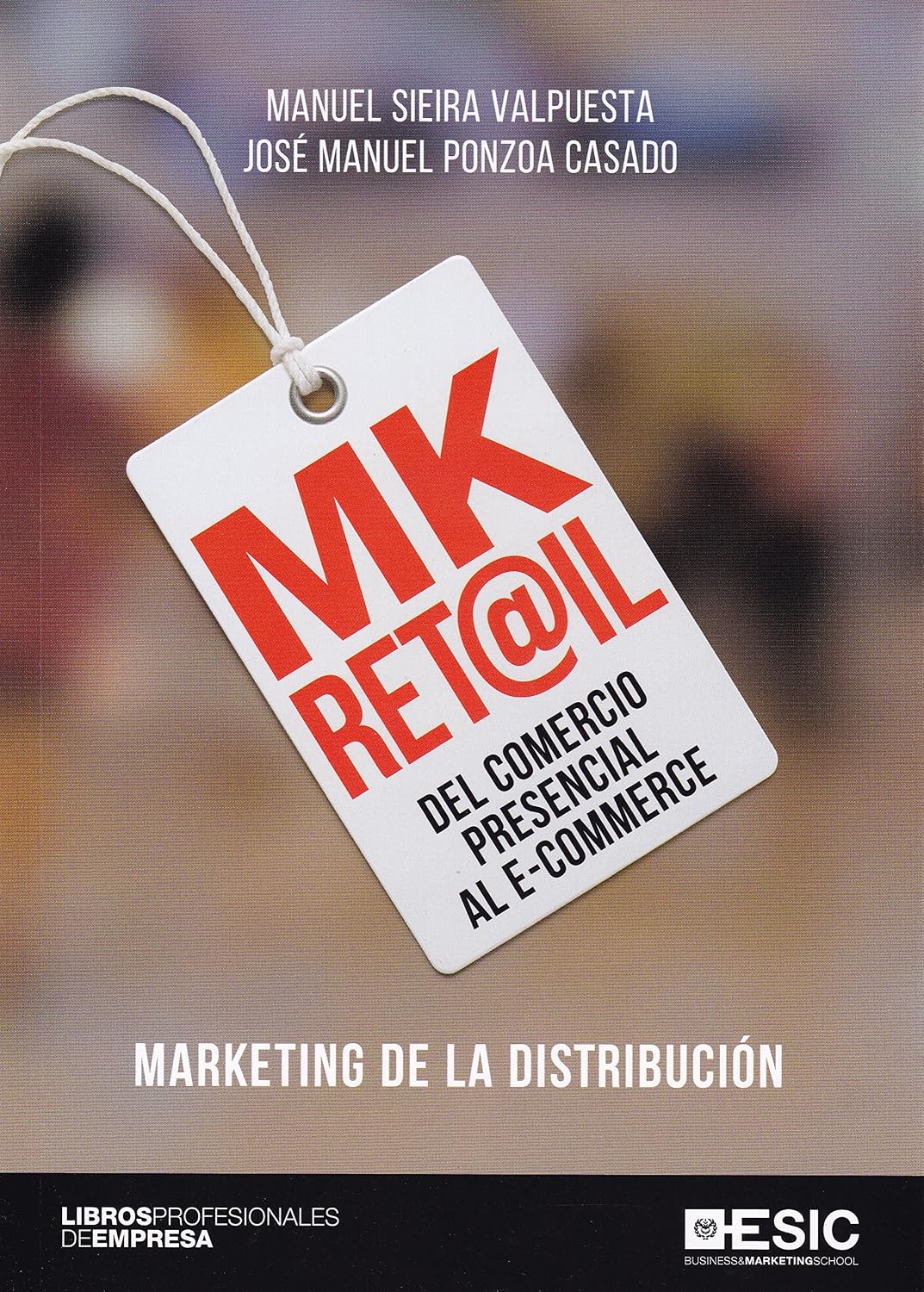 mk retail