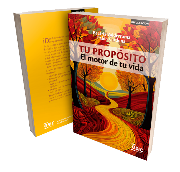 Tu propósito