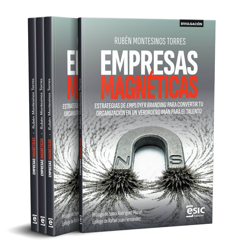 Empresas magneticas