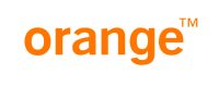 logo pequeño orange