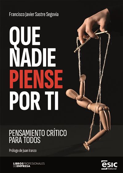 pensamiento critico