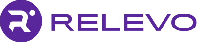 logo relevo