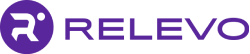 logo relevo pequeño