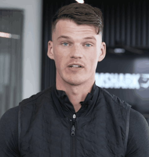 ben francis