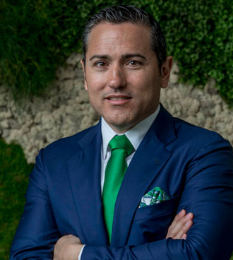 carlos ledo