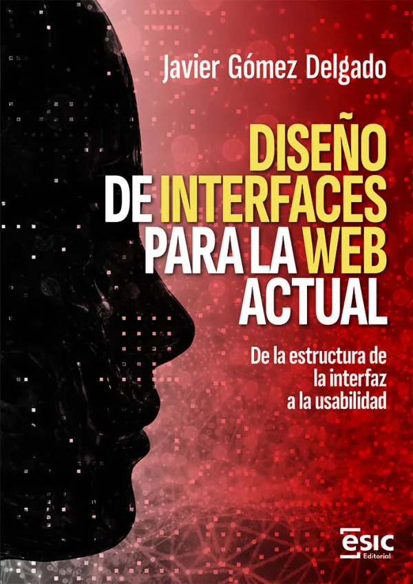 diseño de interfaces para la web actual