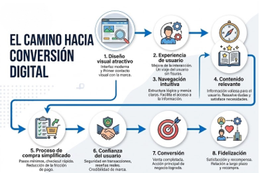 diseño web