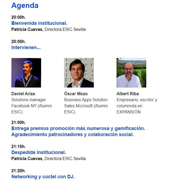 encuentro 