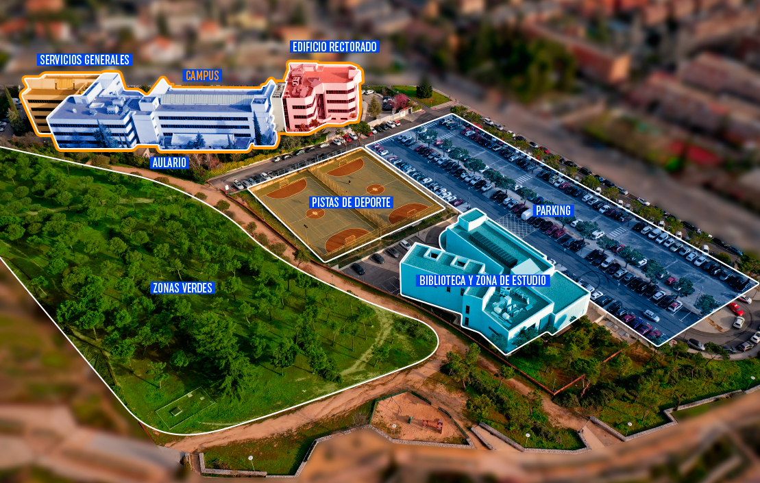 esic university