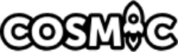 logo cosmic