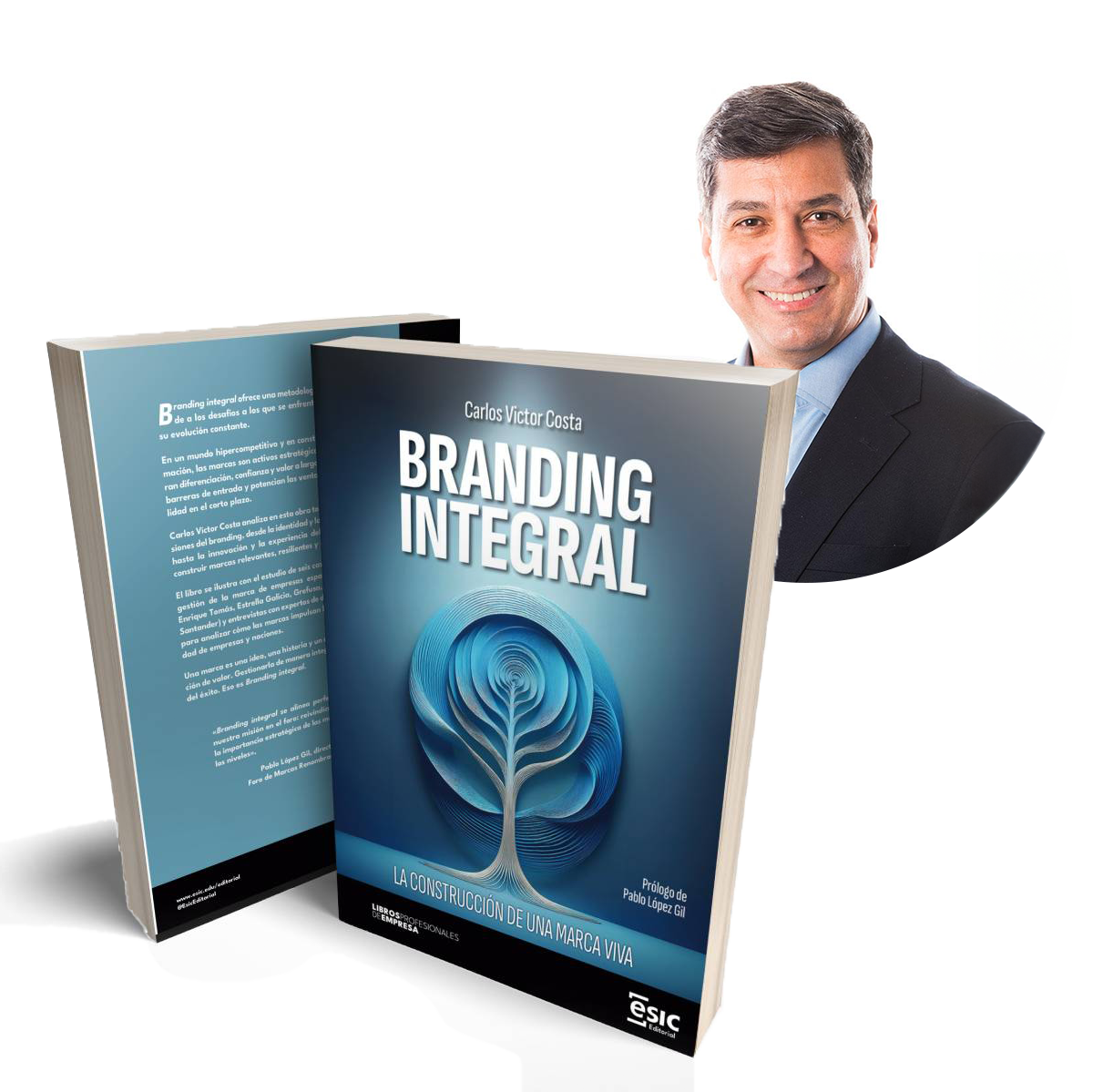 Branding integral