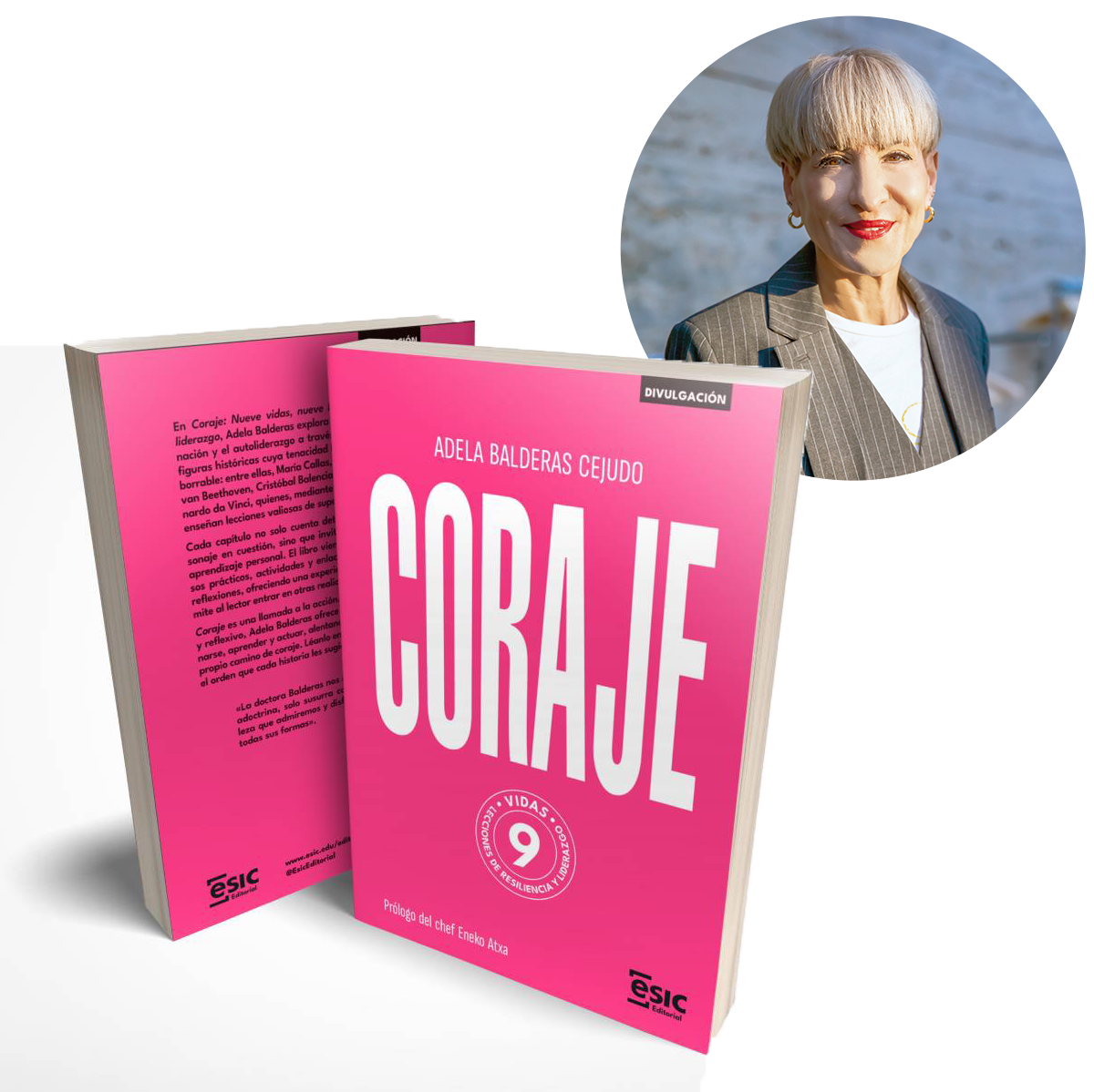 Coraje