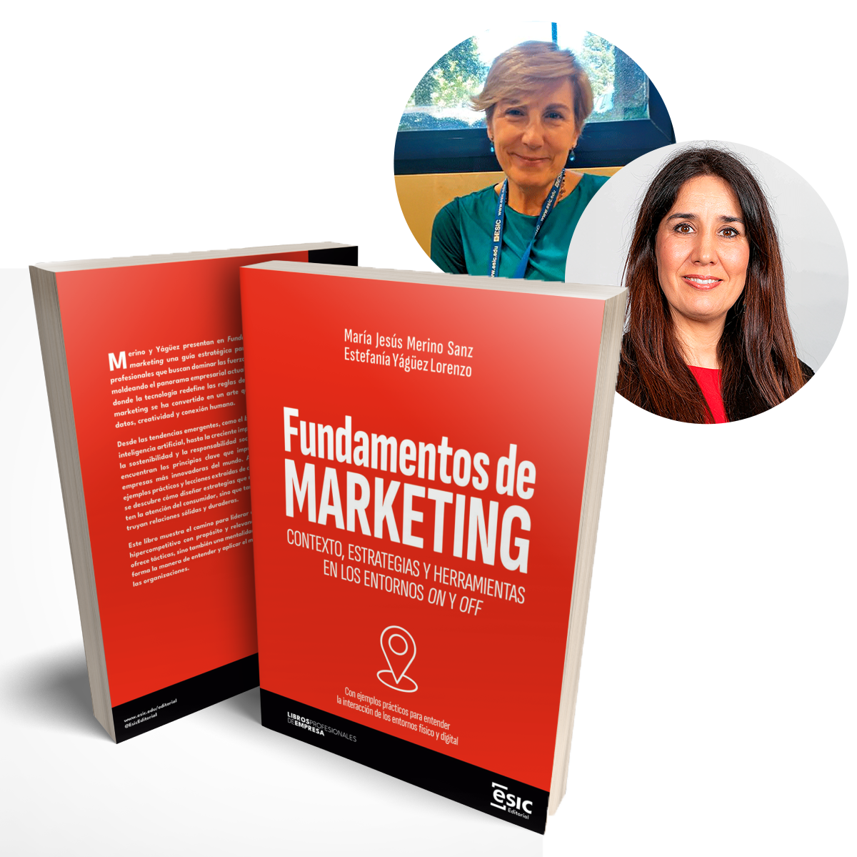 Fundamentos de marketing