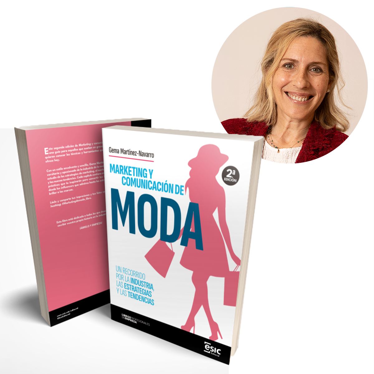 Marketing y comunicación de moda