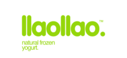 logo llaollao grande