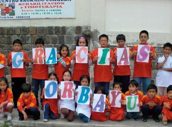 Fundación Orbayu