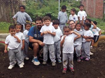 Campo solidario