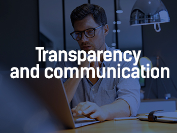 transparency