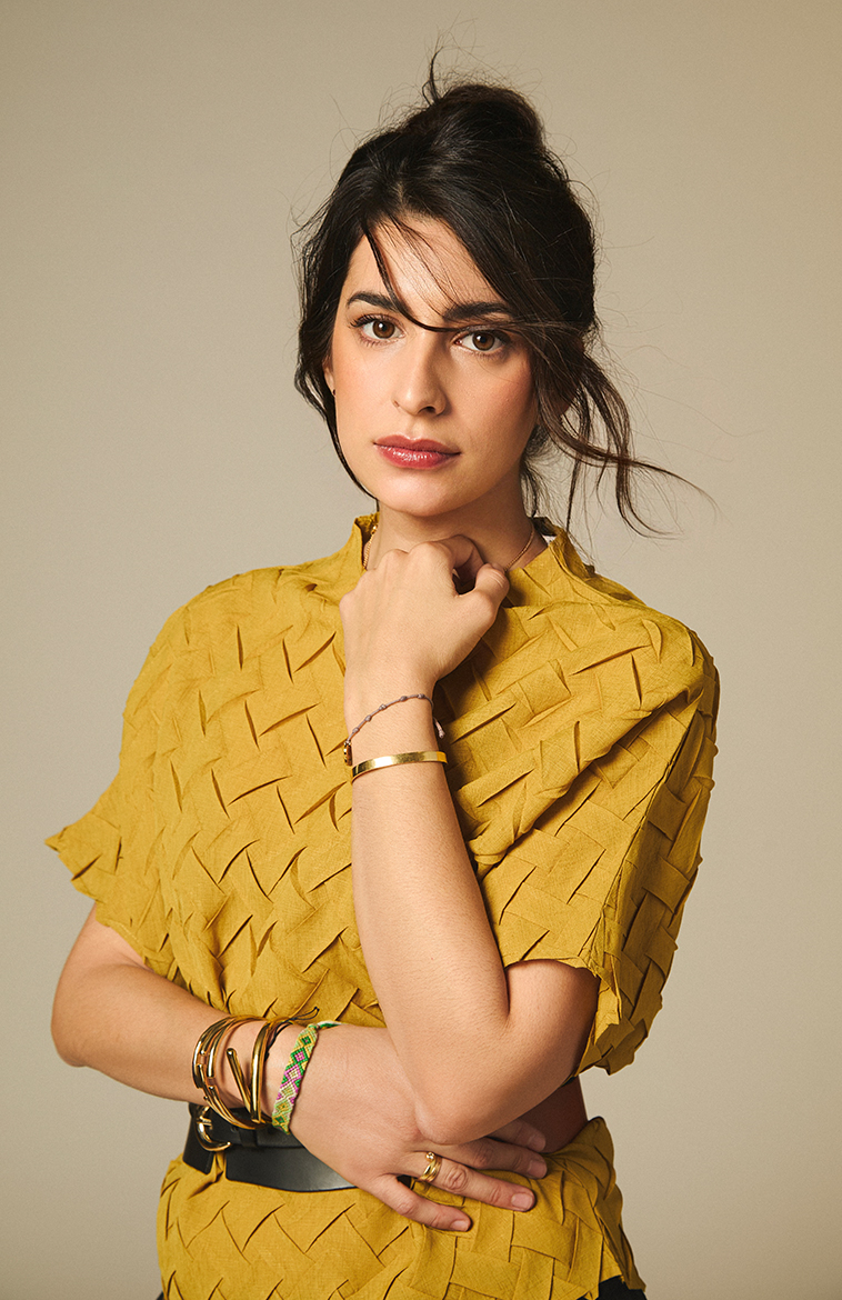 Beatriz Arévalo