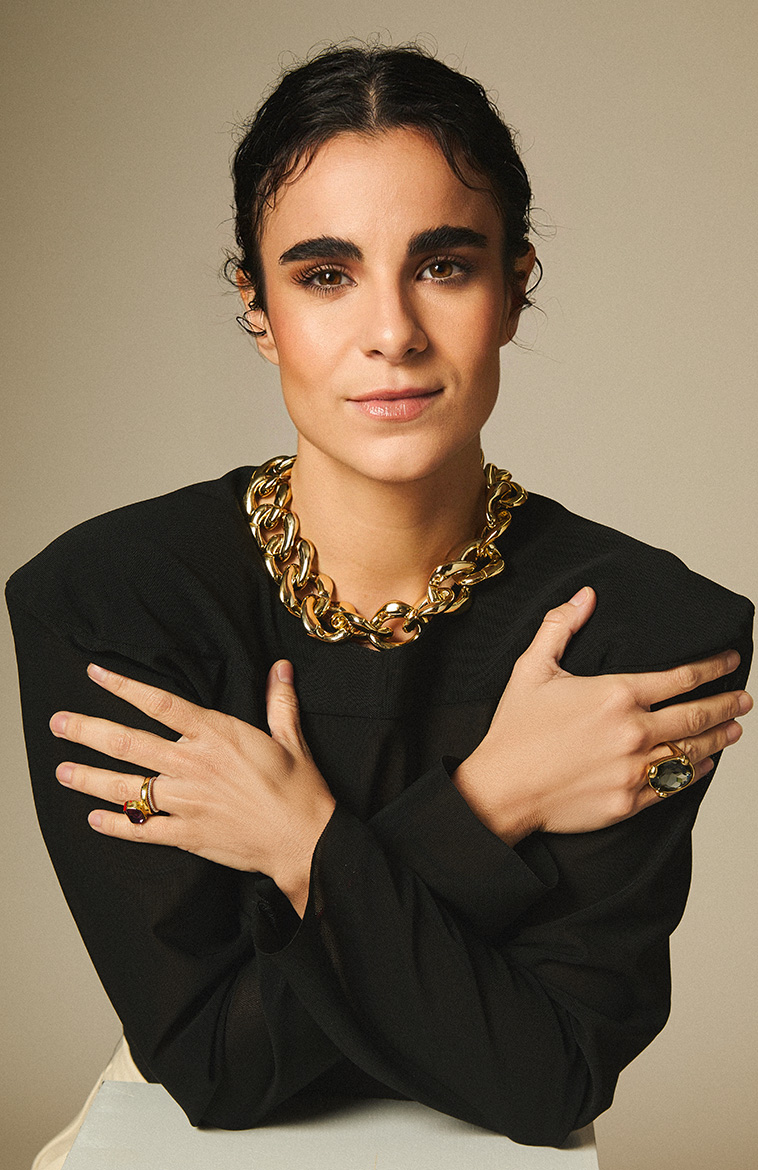 Cristina Tomé Corbacho