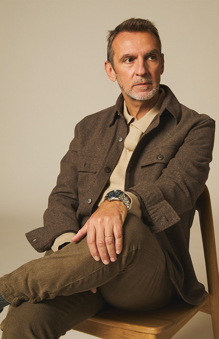 José Luis Saiz