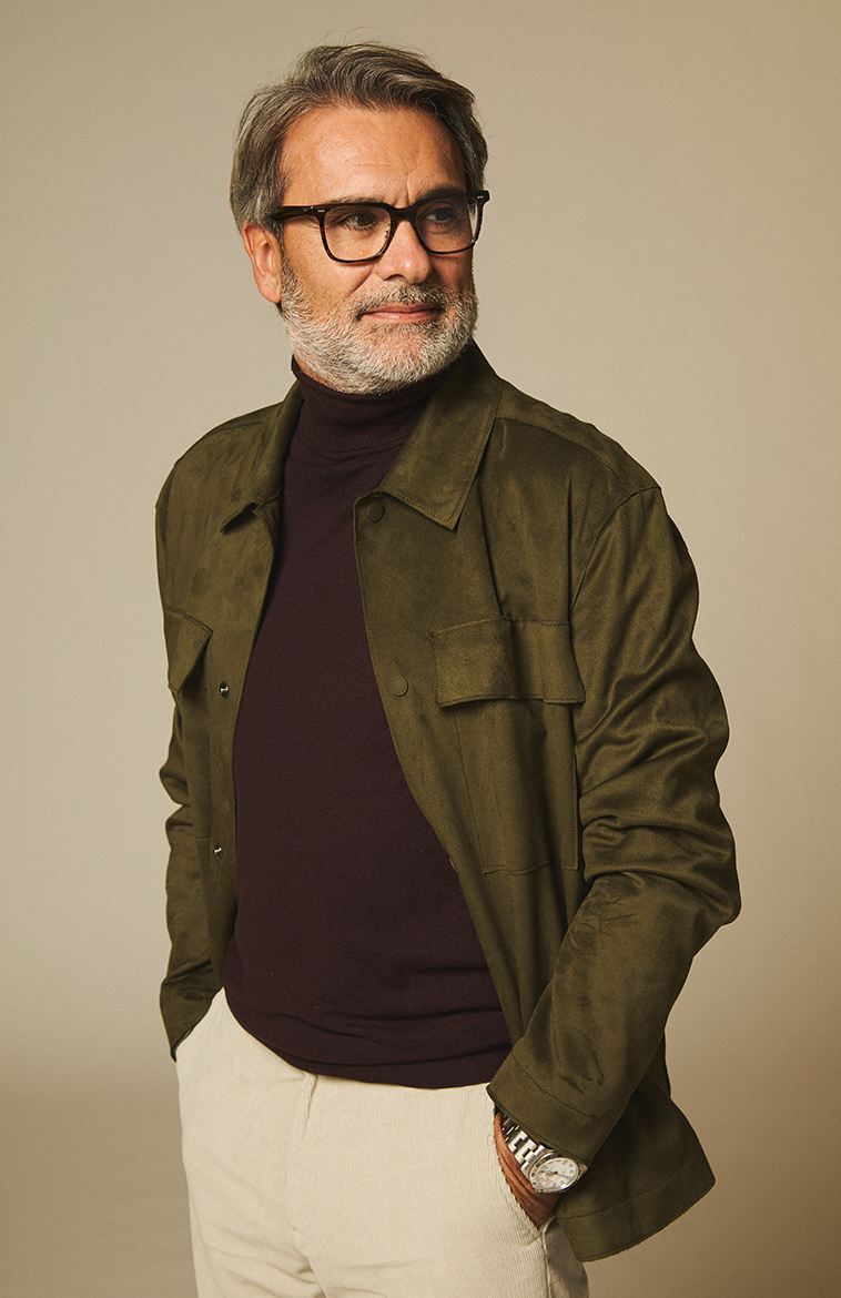 Manuel Zafra