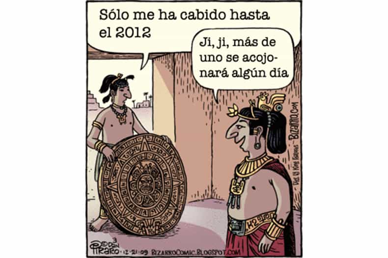 10 Predicciones para 2012 10 Predicciones para 2012