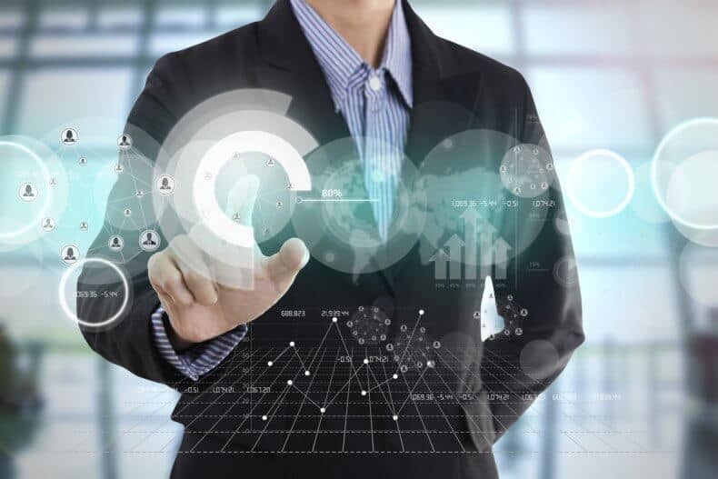 ¿Es la gestión de datos beneficiosa para todas las partes? ¿Es la gestión de datos beneficiosa para todas las partes?