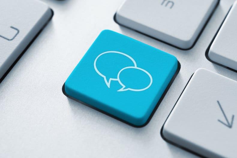 En redes sociales no todo es conseguir followers En redes sociales no todo es conseguir followers