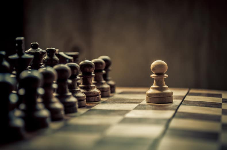 Inteligencia Competitiva, clave para estar preparado ante lo inesperado Inteligencia Competitiva, clave para estar preparado ante lo inesperado