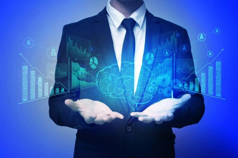 La computación cognitiva como fuente de datos de gran valor La computación cognitiva como fuente de datos de gran valor