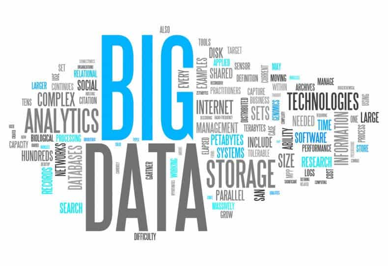 Big Data en la arquitectura de sistemas empresarial Big Data en la arquitectura de sistemas empresarial