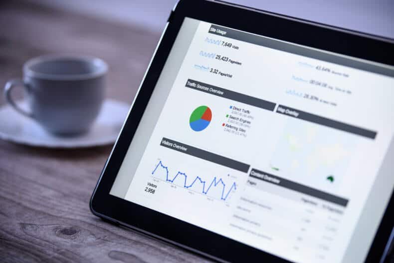 Analítica Digital: un pilar clave de la Transformación Digital Analítica Digital: un pilar clave de la Transformación Digital