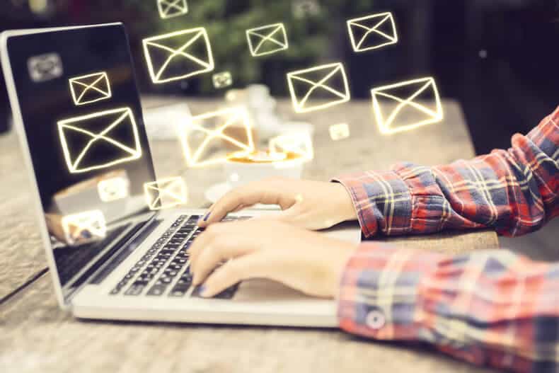 El emailing ha muerto. Larga vida al emailing El emailing ha muerto. Larga vida al emailing