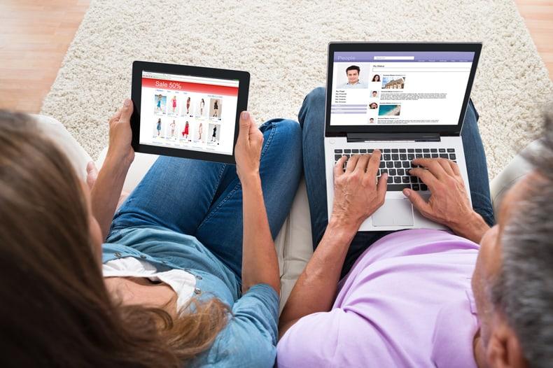 Las herramientas de autoservicio convierten al cliente en usuario Las herramientas de autoservicio convierten al cliente en usuario