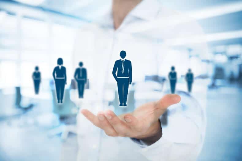 El director de recursos humanos en la Era Digital El director de recursos humanos en la Era Digital