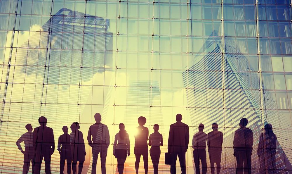 La evolución de las empresas en 10 pasos La evolución de las empresas en 10 pasos