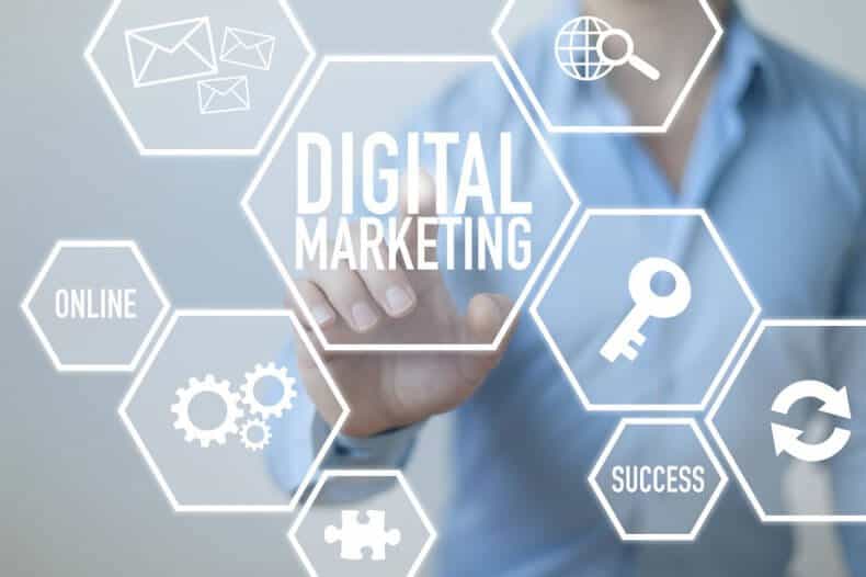 Nuevos fenómenos del marketing digital de empresas de hostelería