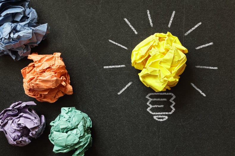 Ideas de negocio innovadoras: psicoanálisis para emprendedores Ideas de negocio innovadoras: psicoanálisis para emprendedores