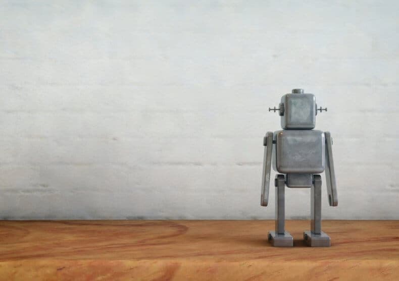 Bots para Facebook, presente y futuro Bots para Facebook, presente y futuro