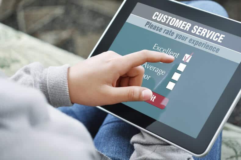 Cuestionario de satisfacción del cliente: ¿quieres conocer a tu cliente? Escúchale Cuestionario de satisfacción del cliente: ¿quieres conocer a tu cliente? Escúchale