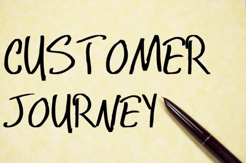 El Customer Journey 2.0: herramienta de transformación de experiencias El Customer Journey 2.0: herramienta de transformación de experiencias