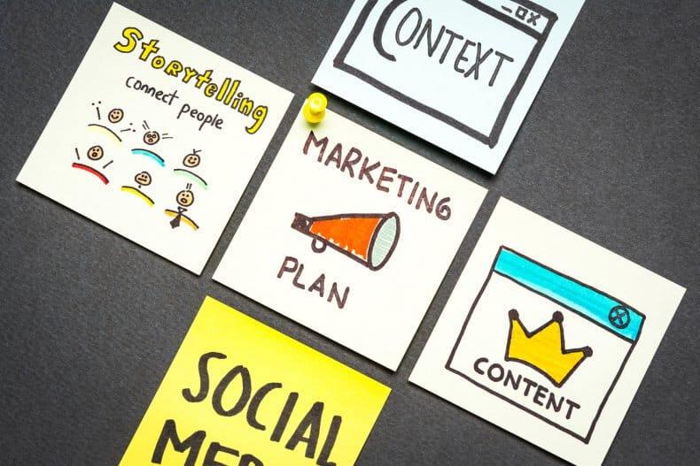 Plan de marketing online: ¿en qué consiste? Plan de marketing online: ¿en qué consiste?