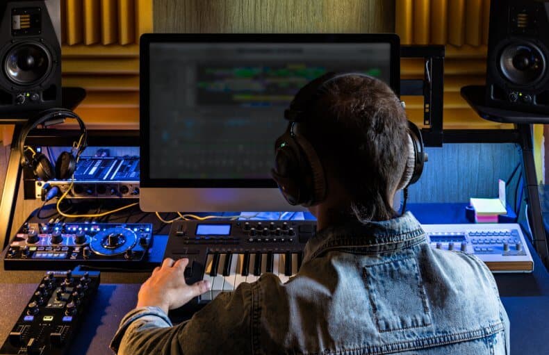 Un análisis de la industria de la música grabada desde la óptica de la teoría de la innovación radical Un análisis de la industria de la música grabada desde la óptica de la teoría de la innovación radical