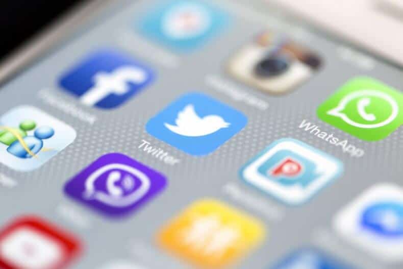 Tipos de redes sociales, ¿cómo conseguimos estar al día y no morir en el intento? Tipos de redes sociales, ¿cómo conseguimos estar al día y no morir en el intento?