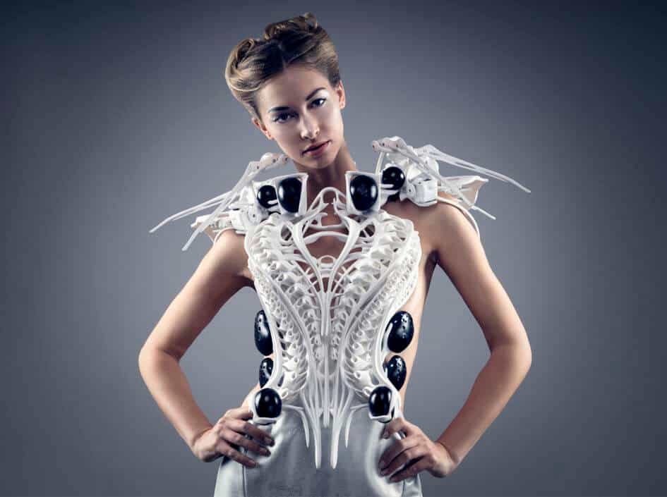 Las 5 tendencias clave que están transformando la industria de la moda Las 5 tendencias clave que están transformando la industria de la moda