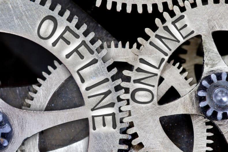 ¿Aplicas la multicanalidad o tu estrategia digital es un apéndice? ¿Aplicas la multicanalidad o tu estrategia digital es un apéndice?